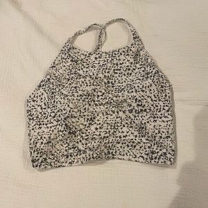 Old Navy Powersoft Long Line Sports Bra